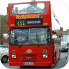 City Sightseeing UK (not Metrobuses or Ayats)